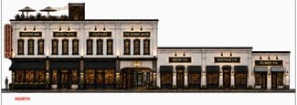 Plus de détails pour 100 Ladiga St SE, Jacksonville, AL - Local commercial à louer