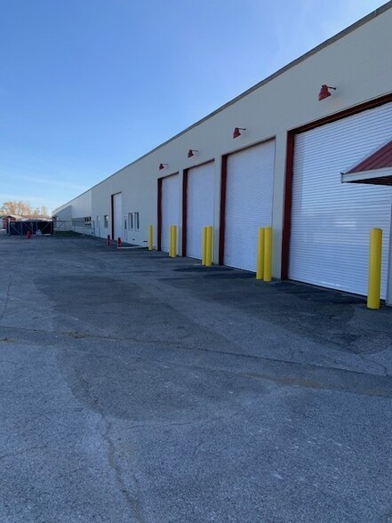 5278 County Road 424, Antwerp, OH à louer - Photo de l’immeuble – Image 2 sur 9
