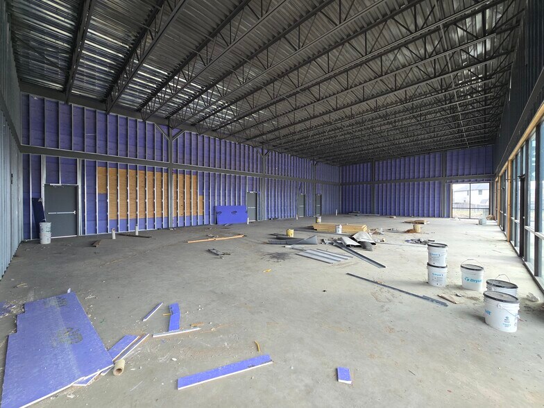 8118 Prairie View Rd, Temple, TX à louer - Photo de la construction – Image 3 sur 8