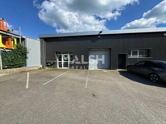 Plus de détails pour Bureau, Local d'activités à louer