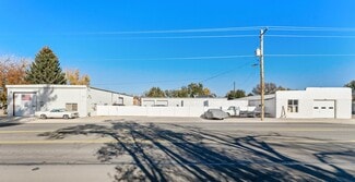 Plus de détails pour 145 4th St, Severance, CO - Industriel/Logistique à vendre