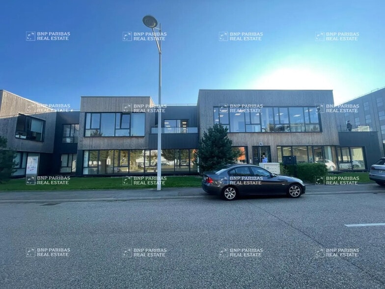 4 A Rue De Lisbonne, Schiltigheim à louer - Photo de l’immeuble – Image 2 sur 22