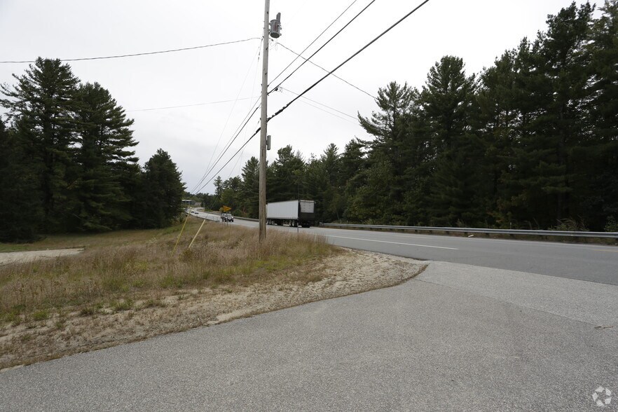 200 Sheep Davis Rd, Concord, NH à vendre - Photo de l’immeuble – Image 3 sur 7