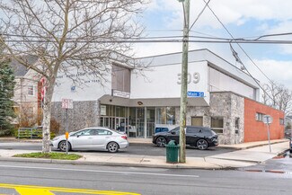 Plus de détails pour 309 Main St, Islip, NY - Bureau à louer