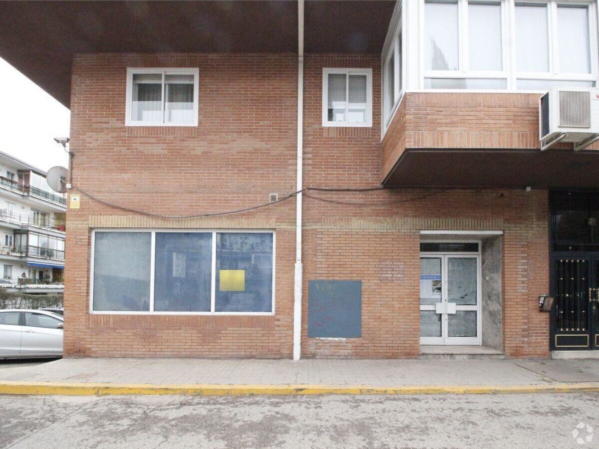 Calle Playa Frexeira, 6, Collado Villalba, Madrid à louer Photo intérieure– Image 1 sur 26