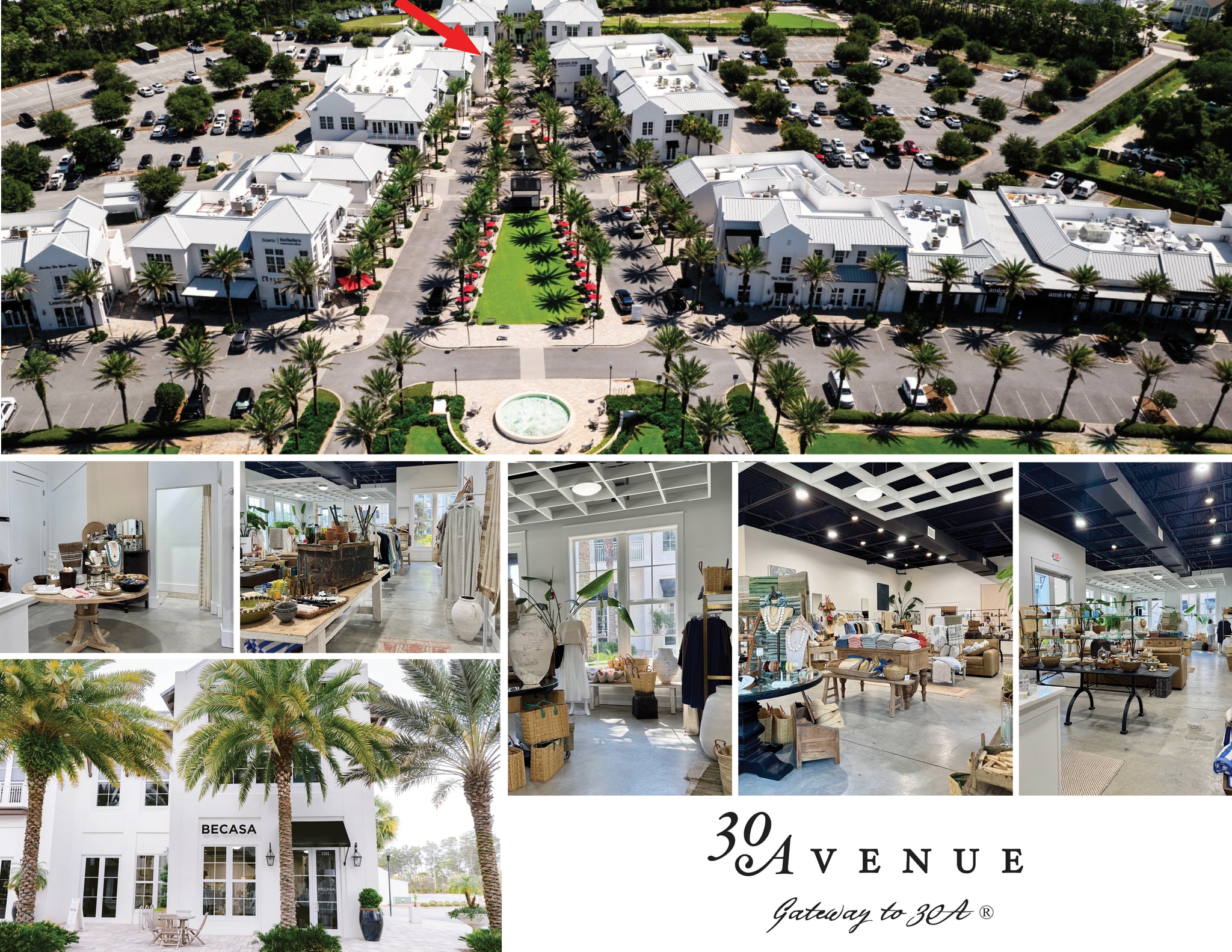 12805 US Hwy 98 E, Inlet Beach, FL à louer Photo intérieure– Image 1 sur 2