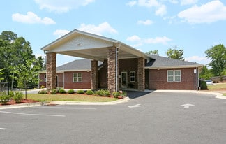 Plus de détails pour 1961 Buford Blvd, Tallahassee, FL - Bureau/Médical à louer