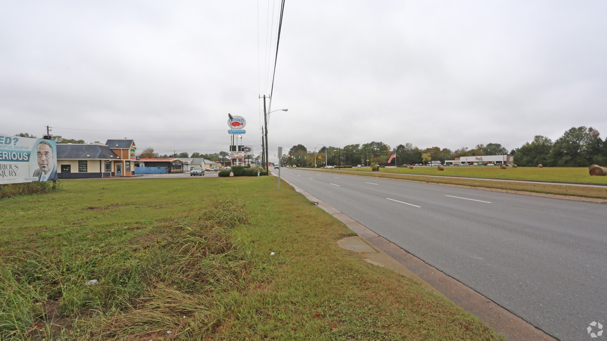 880 US Hwy 80, Demopolis, AL à vendre Photo principale– Image 1 sur 6
