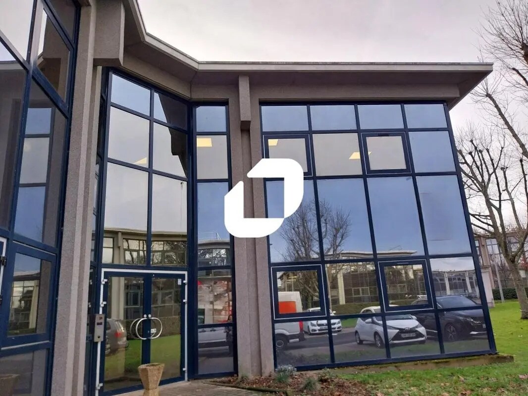 Avenue Des Améthystes, Nantes à vendre Photo de l’immeuble– Image 1 sur 10