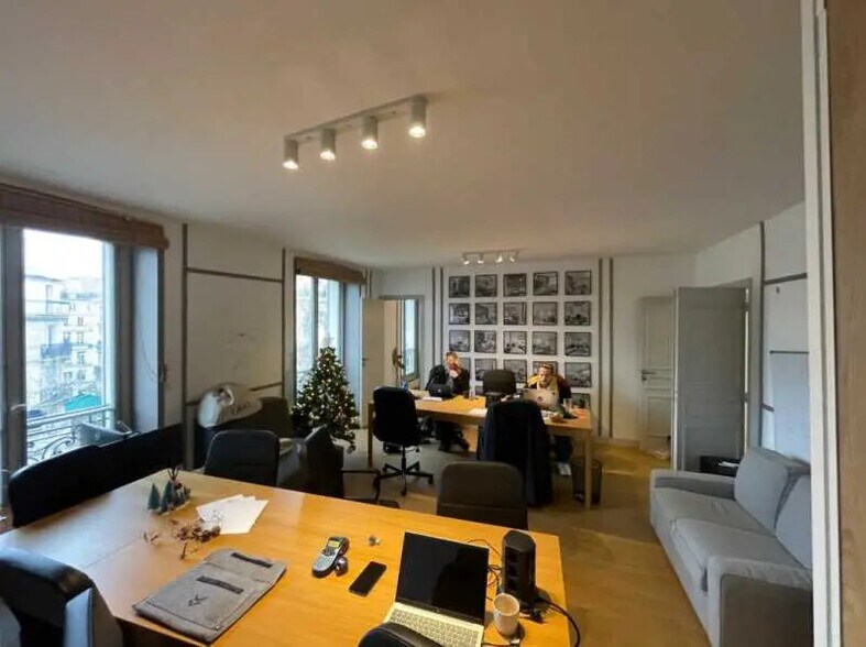 22 Boulevard De Sébastopol, Paris à louer - Photo intérieure – Image 2 sur 6