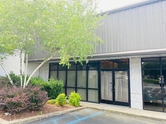 Plus de détails pour 331 Waldron Rd, La Vergne, TN - Local commercial à louer