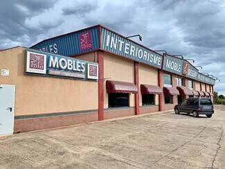 Plus de détails pour Industriel/Logistique à louer