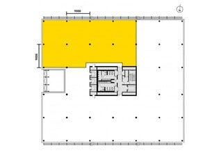 566 Chiswick High Rd, Londres à louer Plan d’étage– Image 1 sur 1