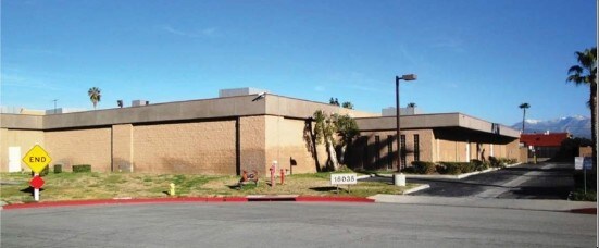 16035 Robin Way, City Of Industry, CA à vendre - Photo principale – Image 1 sur 5
