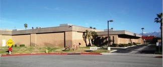 Plus de détails pour 16035 Robin Way, City Of Industry, CA - Industriel/Logistique à vendre