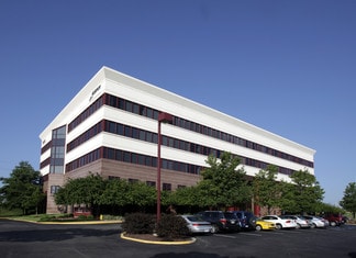 Plus de détails pour 12655 Olive Blvd, Creve Coeur, MO - Bureau à louer