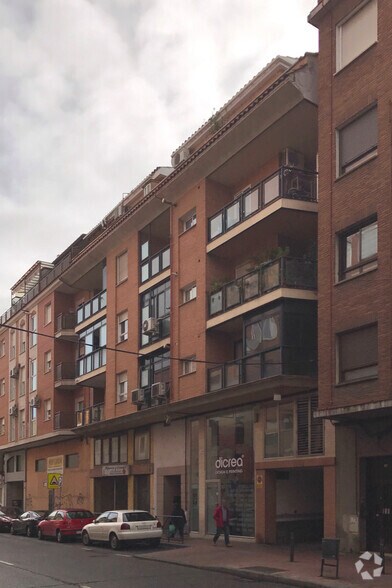 Calle Olivares, 9, Talavera de la Reina, Toledo à vendre - Photo de l’immeuble – Image 2 sur 2