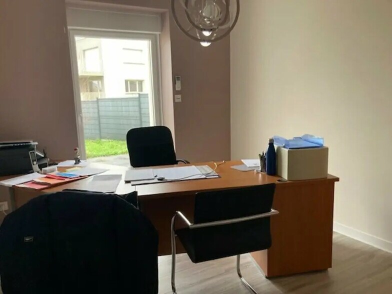 Bureau dans Quimper à louer - Photo intérieure – Image 3 sur 4