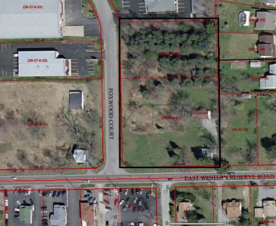 Foxwood Ct, Youngstown, OH à vendre - Photo principale – Image 3 sur 3