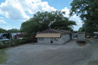 Plus de détails pour 11531 S US Highway 41, Gibsonton, FL - Industriel/Logistique à vendre