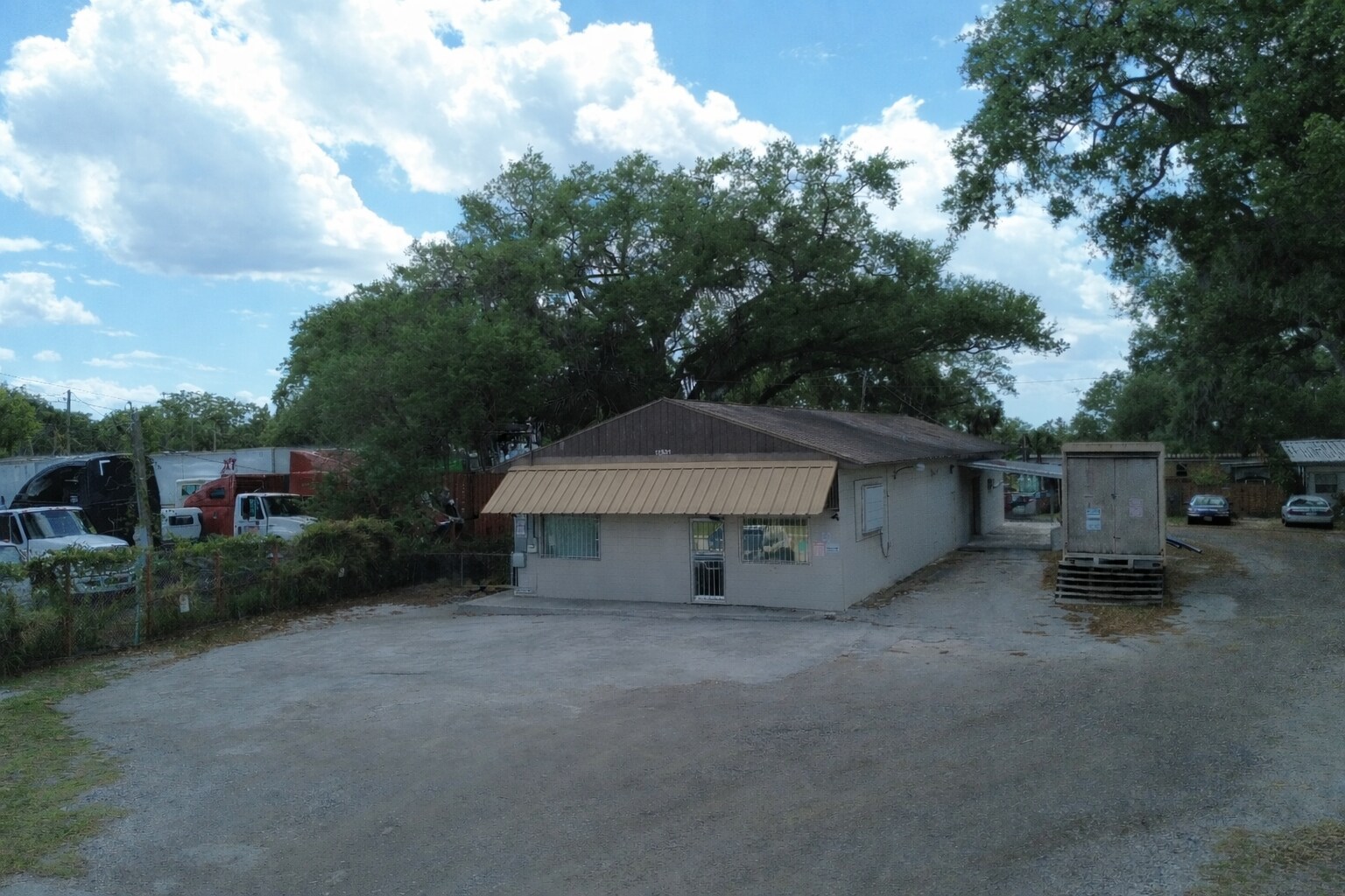 11531 S US Highway 41, Gibsonton, FL à vendre Photo principale– Image 1 sur 5