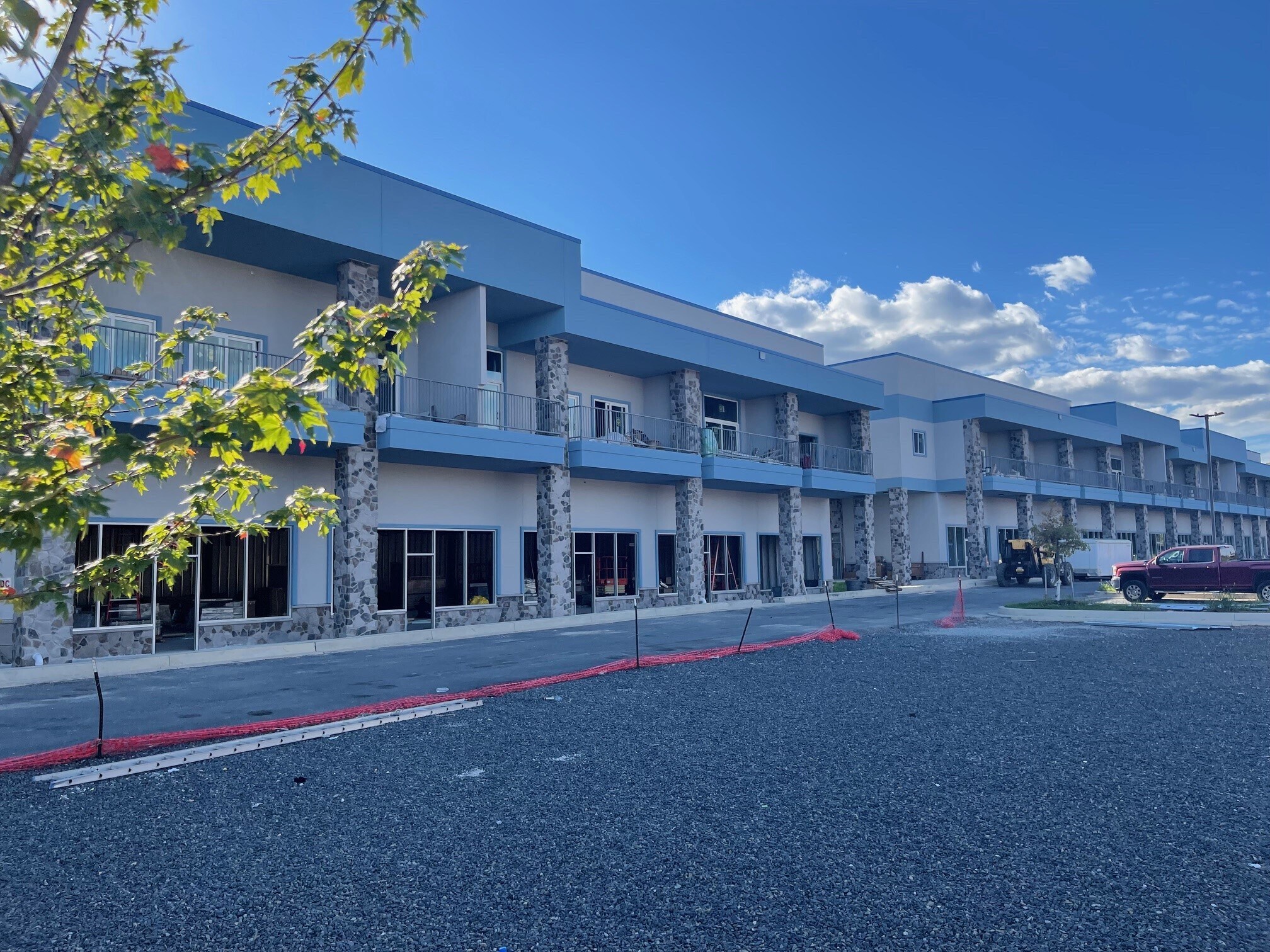 53 Liberty Rd, Sykesville, MD à louer Photo principale– Image 1 sur 5