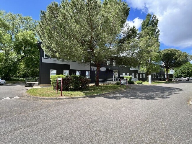 Plus de détails pour 164 Route De Revel, Toulouse - Bureau à louer