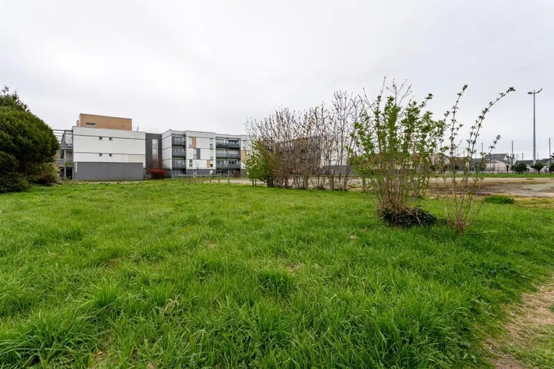 78 Rue Maurice Genevoix, Le Havre à vendre - Photo de l’immeuble – Image 2 sur 7