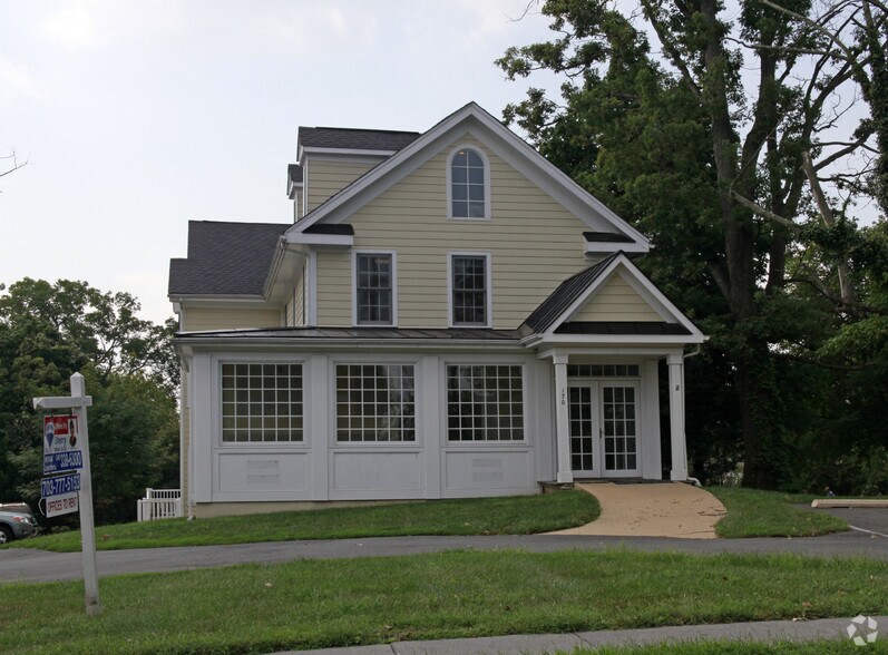 170 W Main St, Purcellville, VA à louer - Photo de l’immeuble – Image 3 sur 33