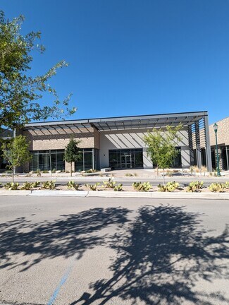 Plus de détails pour 344 Vin Rambla dr, El Paso, TX - Local commercial à louer