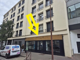 Plus de détails pour Local commercial à louer