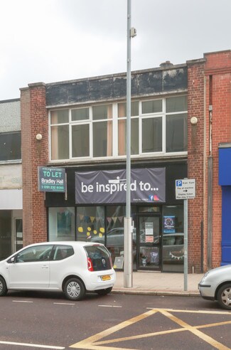 Plus de détails pour 231-233 High St, Gateshead - Local commercial à louer