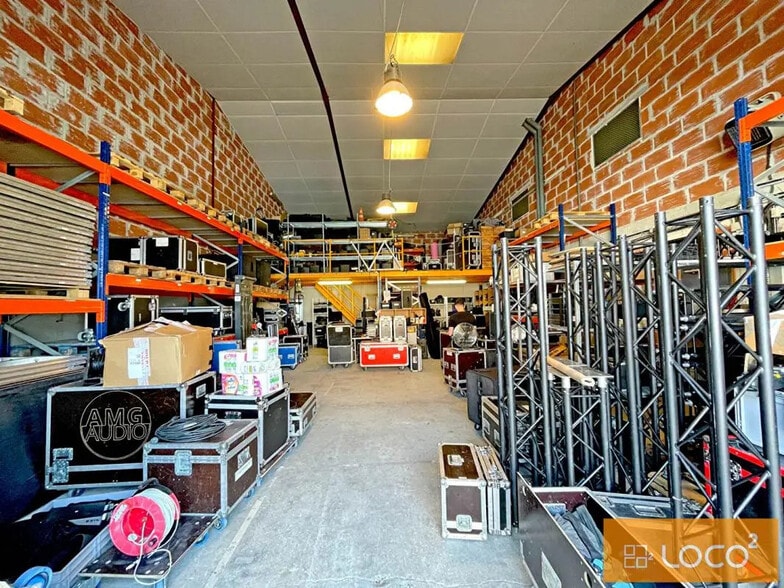 24 Rue Théron De Montauge, Toulouse à louer - Photo de l’immeuble – Image 2 sur 17