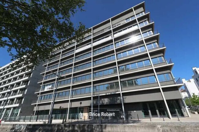 Plus de détails pour 42 Quai Perrache, Lyon - Bureau à vendre