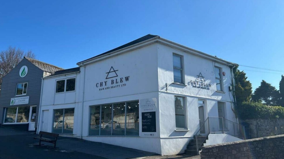 22 Grants Walk, St Austell à vendre - Photo principale – Image 1 sur 1