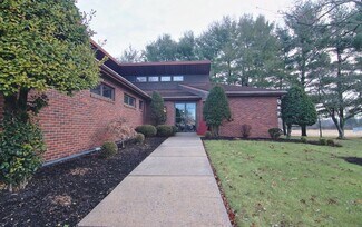 Plus de détails pour 1311 Ben Franklin Hwy W, Douglassville, PA - Bureau à louer