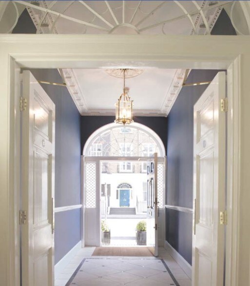 29 Gloucester Pl, Londres à louer - Photo intérieure – Image 3 sur 4