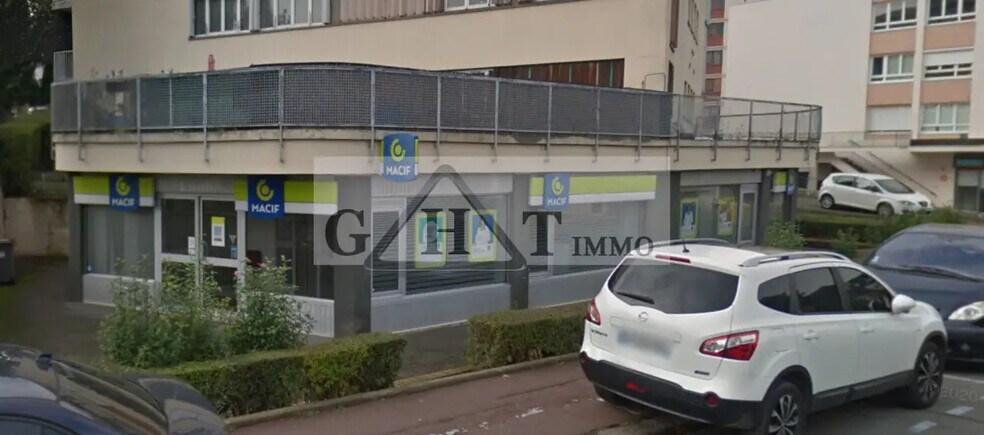 Local commercial dans Longjumeau à vendre - Photo de l’immeuble – Image 1 sur 7