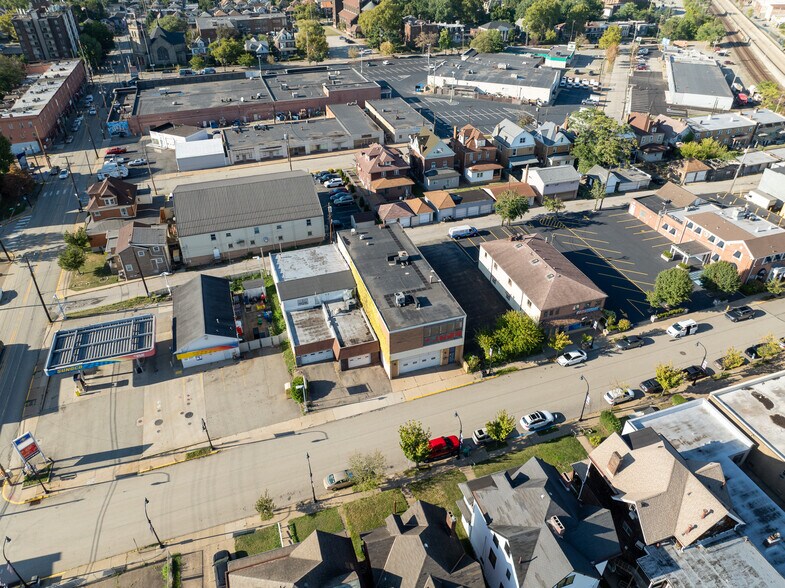 7419 Washington Ave, Pittsburgh, PA à louer - Photo de l’immeuble – Image 3 sur 41