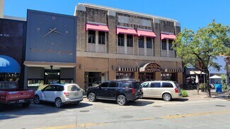 Plus de détails pour 613-617 4th St, Santa Rosa, CA - Bureau à vendre