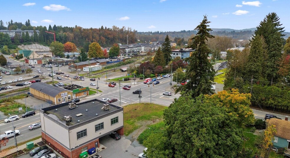 2640 Gladys Avenue, Abbotsford, BC à vendre - Photo de l’immeuble – Image 3 sur 4