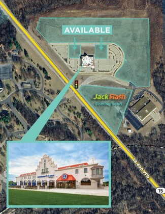 Plus de détails pour 123 Saint Eugene Dr, Belleville, IL - Local commercial à louer