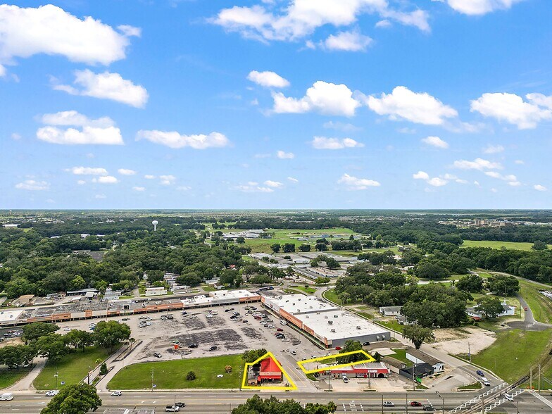324 S Main St, Wildwood, FL à vendre - Photo de l’immeuble – Image 3 sur 8