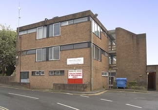 Plus de détails pour 7 Union St, Andover - Bureau à louer