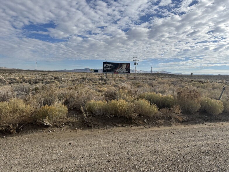 TBD N US 93 hwy, Wells, NV à vendre - Photo de l’immeuble – Image 2 sur 5