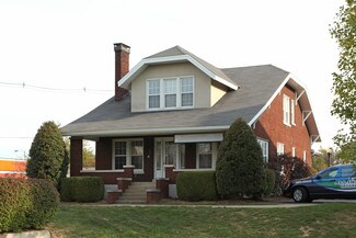 Plus de détails pour 5809 Bardstown Rd, Louisville, KY - Bureau à louer