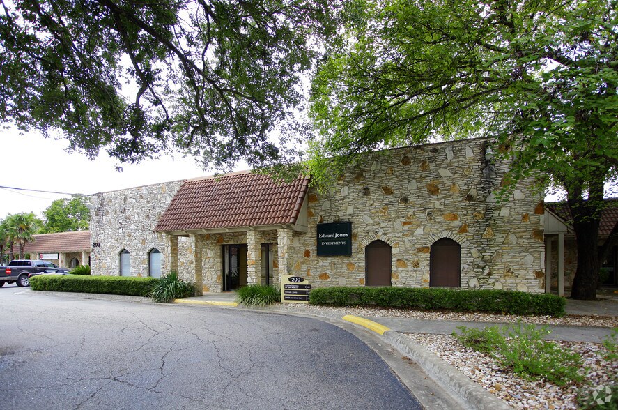 300 CM Allen Pky, San Marcos, TX à vendre - Photo principale – Image 1 sur 6