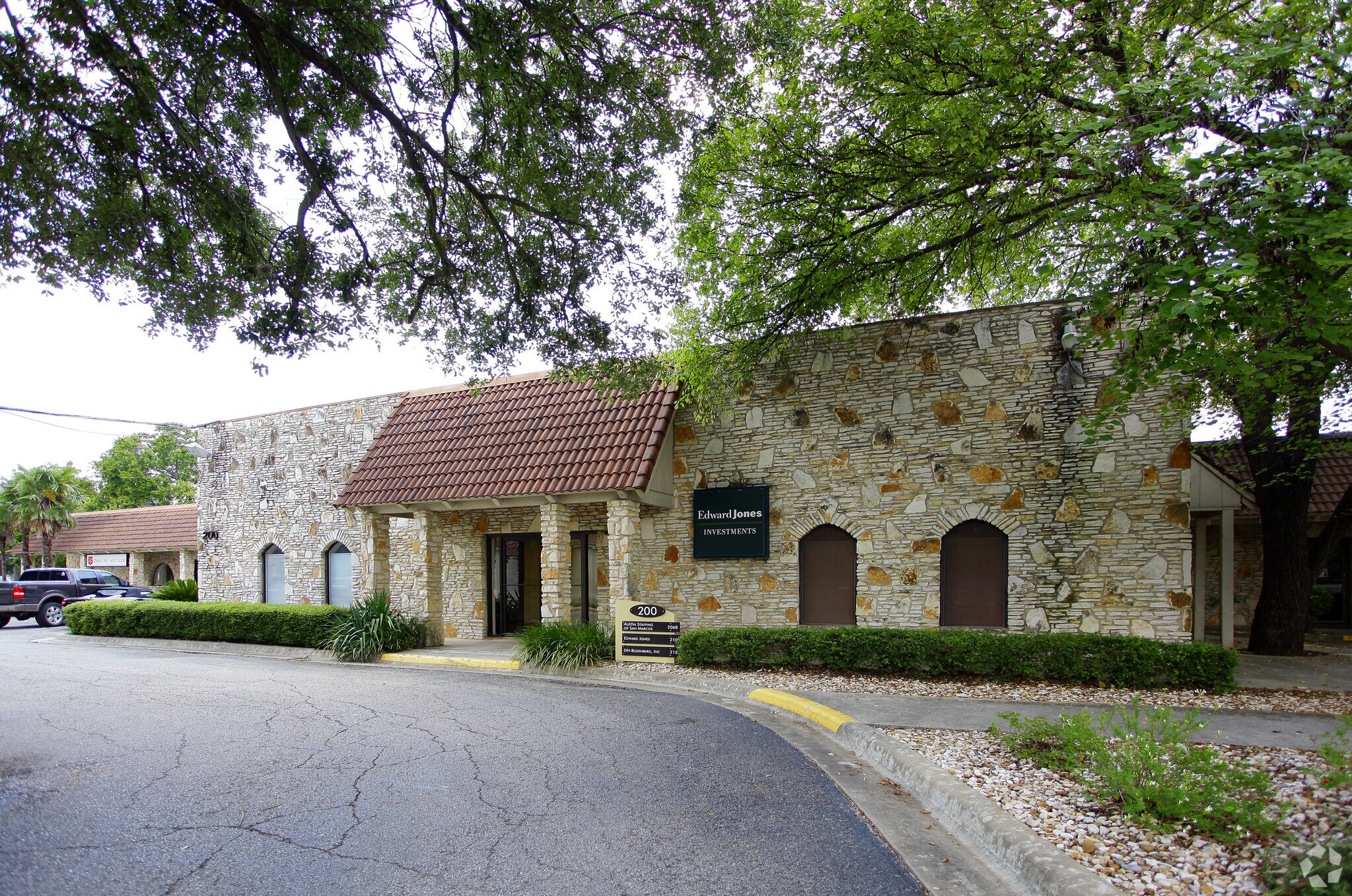 300 CM Allen Pky, San Marcos, TX à vendre Photo principale– Image 1 sur 7