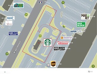 Plus de détails pour Mohawk Acres Portfolio – Local commercial à vendre, Rome, NY