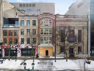 Plus de détails pour 58 King St E, Hamilton, ON - Local commercial à vendre